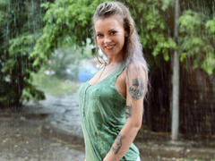 JolynWest - blond female webcam at LiveJasmin