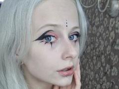 ExcitedBlizzard - blond female with  small tits webcam at xLoveCam