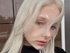 ExcitedBlizzard - blond female with  small tits webcam at xLoveCam