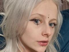 ExcitedBlizzard - blond female with  small tits webcam at xLoveCam