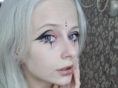 ExcitedBlizzard - blond female with  small tits webcam at xLoveCam