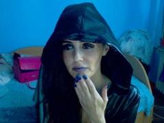 EyesShotForU - female with black hair webcam at xLoveCam