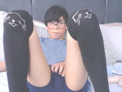 FabiFlow - male webcam at xLoveCam