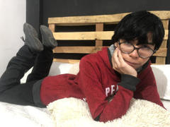 FabiFlow - male webcam at xLoveCam