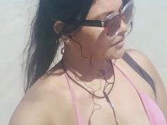 FadaMilf-hot - female with black hair webcam at xLoveCam