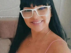 FadaMilf-hot - female with black hair webcam at xLoveCam