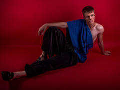 FantasyGeorge - male webcam at xLoveCam