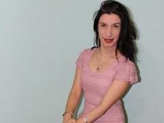 FeelForMe - female with red hair webcam at xLoveCam