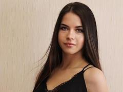 TeyaLime - female with black hair and  small tits webcam at LiveJasmin