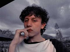 FelipeBrowns - male webcam at xLoveCam