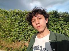 FelipeBrowns - male webcam at xLoveCam