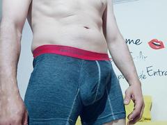 FernandoAndIsabella - couple webcam at xLoveCam