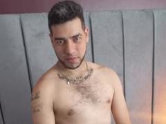 FeroThomas - male webcam at xLoveCam