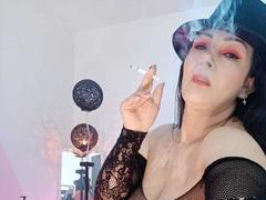 FetichMature - female with brown hair and  big tits webcam at xLoveCam