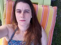 FetishFeminity - female with brown hair and  small tits webcam at xLoveCam