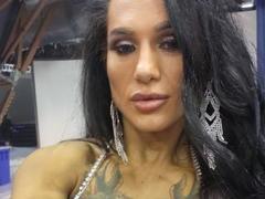 FitnessGoddess - female webcam at xLoveCam