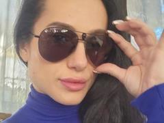 FitnessGoddess - female webcam at xLoveCam