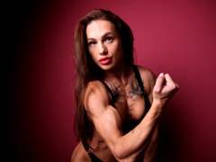 FitnessGoddess - female webcam at xLoveCam