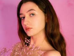 FlorenceBloom - female with brown hair webcam at xLoveCam