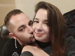 FloryanCouple - couple webcam at xLoveCam