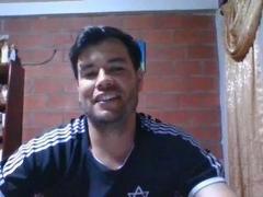 Foreski - male webcam at xLoveCam