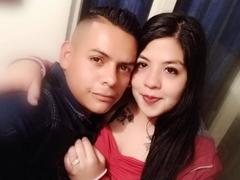 ForssetiHela - couple webcam at xLoveCam