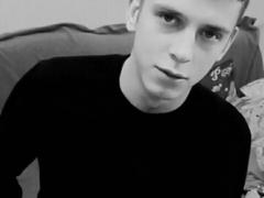 FortuneLarry - male webcam at xLoveCam