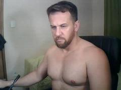 FoxBR - male webcam at xLoveCam