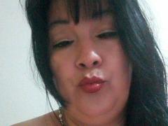 FranciscaBella - female webcam at xLoveCam