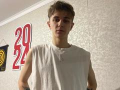 FranckyHotX - male webcam at xLoveCam