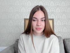 Freile - female webcam at xLoveCam