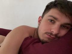 FrenchLover69 - male webcam at xLoveCam