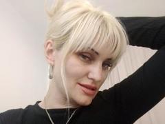 FreyaMilly - blond female with  big tits webcam at xLoveCam