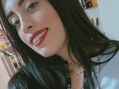 FreyjaGodess - female with black hair and  small tits webcam at xLoveCam