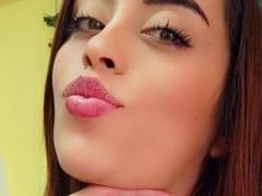 FreyjaGodess - female with black hair and  small tits webcam at xLoveCam