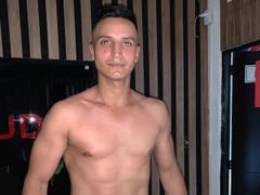 GabrielEmilio69 - male webcam at xLoveCam