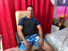 GabrielEmilio69 - male webcam at xLoveCam