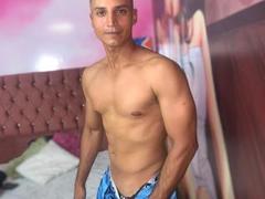 GabrielEmilio69 - male webcam at xLoveCam