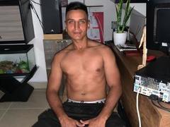 GabrielEmilio69 - male webcam at xLoveCam