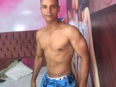 GabrielEmilio69 - male webcam at xLoveCam