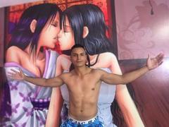 GabrielEmilio69 - male webcam at xLoveCam