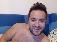 GabrielNastyGuy - male webcam at xLoveCam