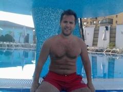 GabrielNastyGuy - male webcam at xLoveCam