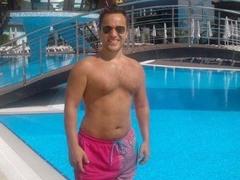 GabrielNastyGuy - male webcam at xLoveCam