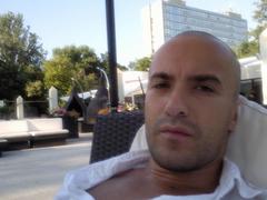 GabrielNastyGuy - male webcam at xLoveCam