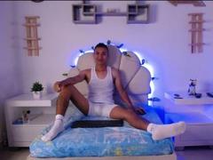 GabrielT - male webcam at xLoveCam