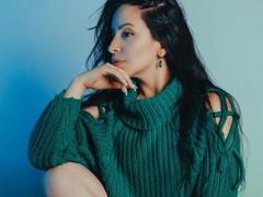 GabrielaMorac - female with black hair and  small tits webcam at xLoveCam