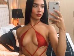 GabrielaRossy - female with black hair webcam at xLoveCam