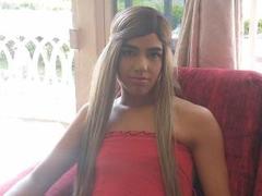 GabriellaHotty - shemale webcam at xLoveCam