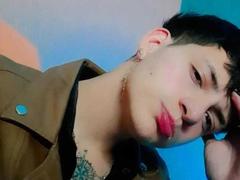 GabyThoms - male webcam at xLoveCam